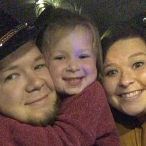 Meet your Posher, Colby